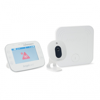 Video monitor movimenti suoni Angelcare® AC327