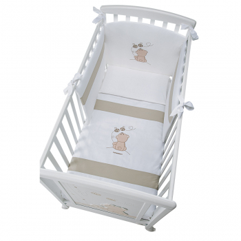 Completo Piumone Golosone