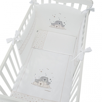 Completo piumone Dolcestella