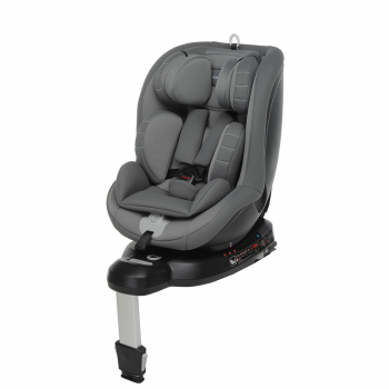 Seggiolino auto Logik i-Size