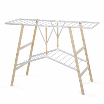 Stendino in legno Ciak