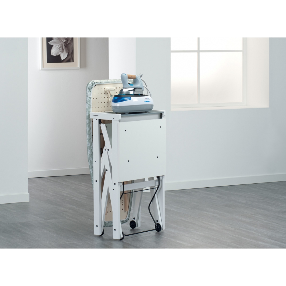 Decorate your home with useful products taking up very little space