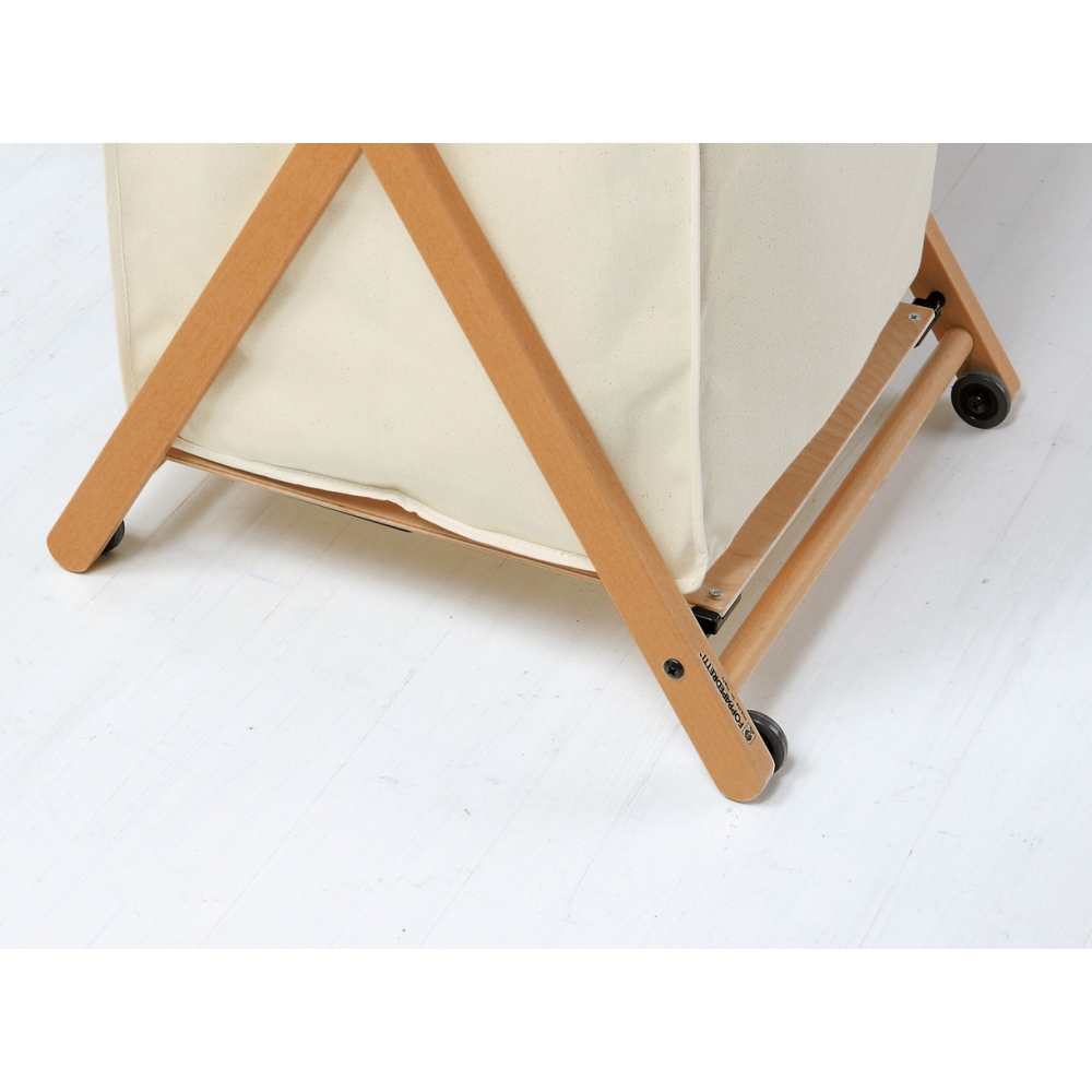Ruote gommate antigraffio