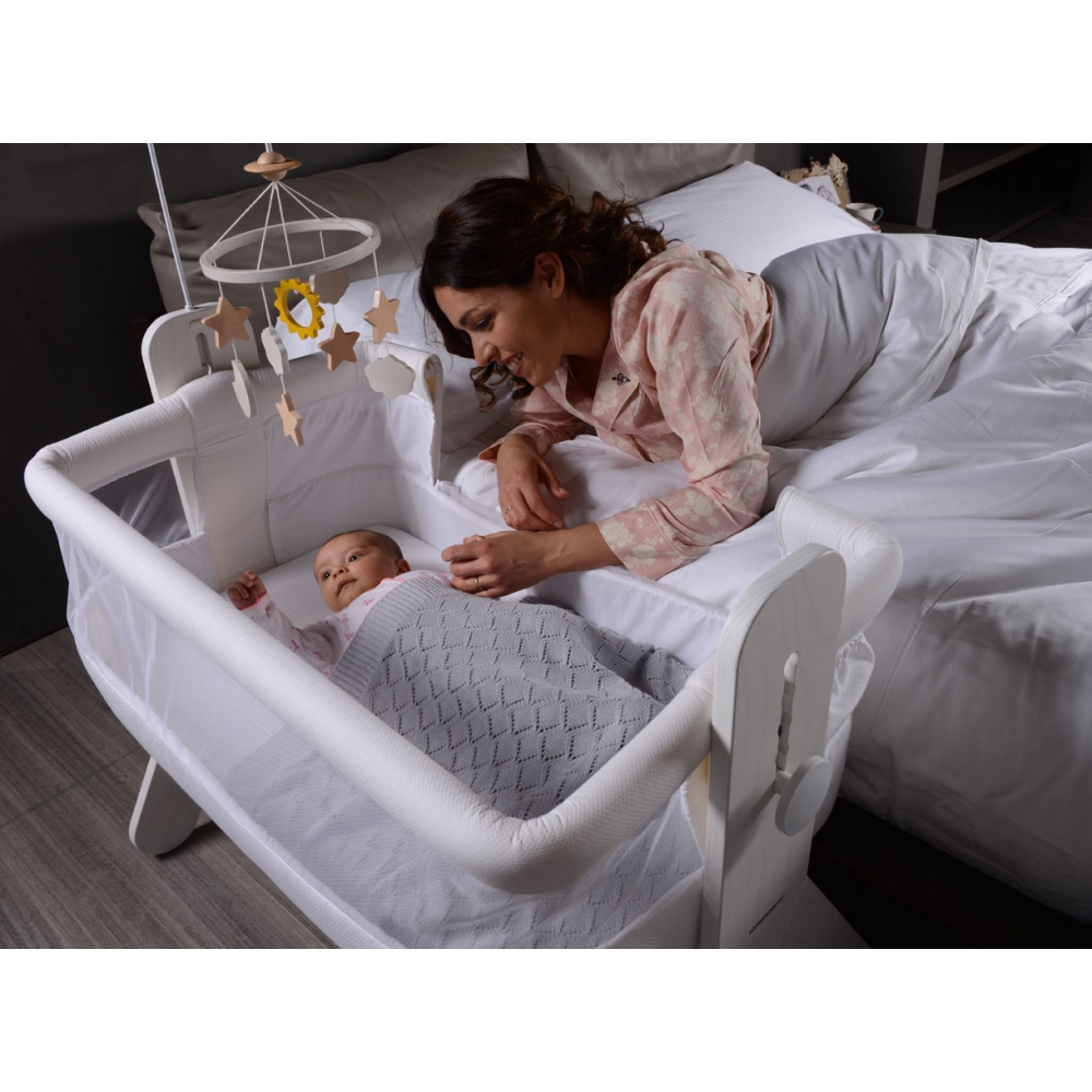 Fin dai primi istanti del tuo bambino, Foppapedretti è con te