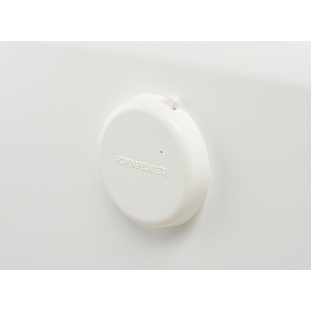 Diffusore musicale, interagibile direttamente con smartphone tramite Bluetooth