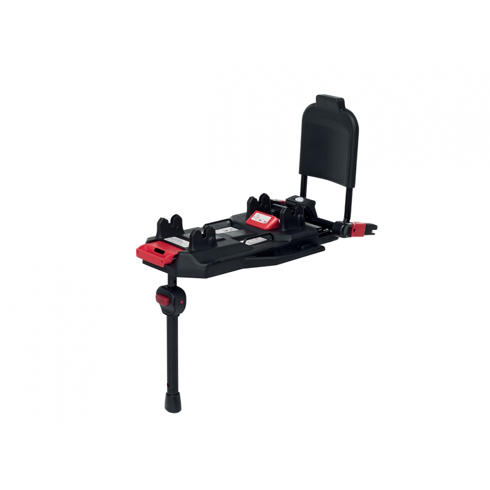 X-BASE base ISOFIX per il seggiolino auto (venduta separatamente)