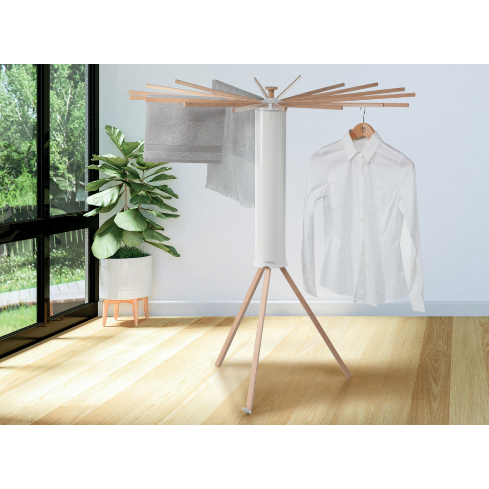 Decorate your home with useful products taking up very little space