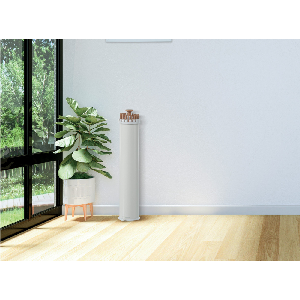 Decorate your home with useful products taking up very little space