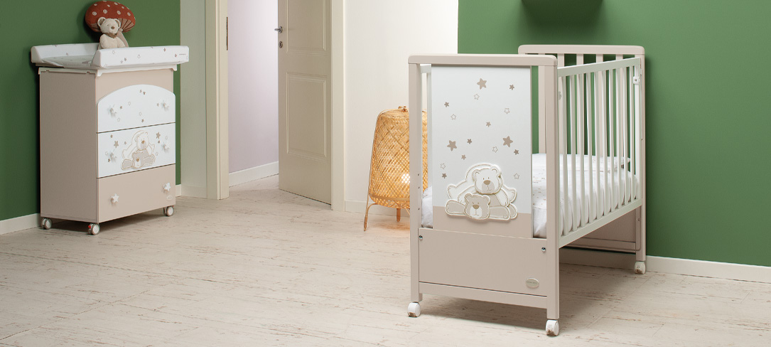 BAMBINO LEGNO Foppapedretti