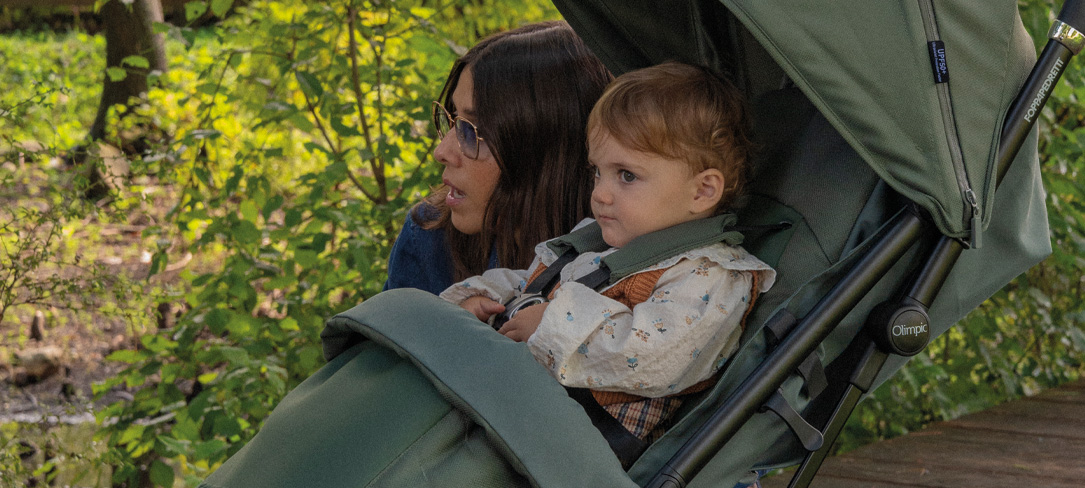 BAMBINO TECHNOLOGY Foppapedretti